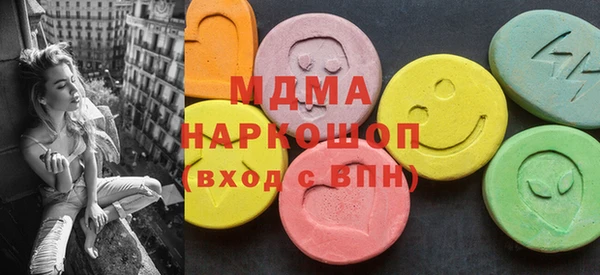 прущий лед Аркадак